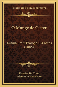 O Monge de Cister