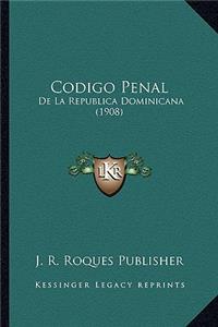 Codigo Penal