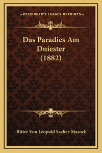 Das Paradies Am Dniester (1882)