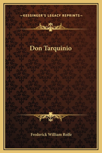 Don Tarquinio