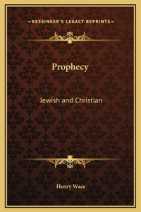 Prophecy