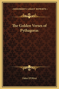 Golden Verses of Pythagoras