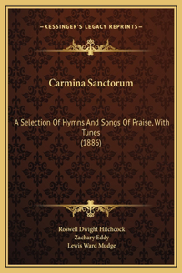 Carmina Sanctorum
