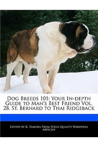 Dog Breeds 101
