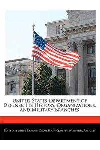 United States Department of Defense