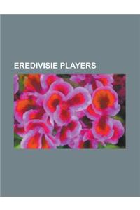 Eredivisie Players