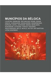 Municipios Da Belgica