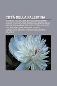 Citta Della Palestina