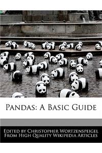 Pandas
