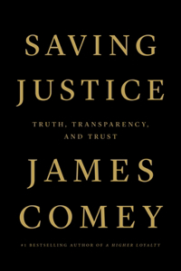 Saving Justice