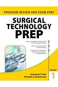 Surgical Technology Prep