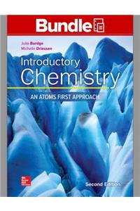 Gen Combo Loose Leaf Introductory Chemistry; Connect 1s Access Card