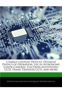 Charge-Coupled Devices