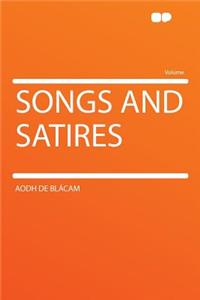 Songs and Satires