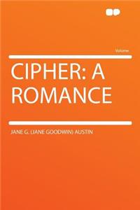 Cipher