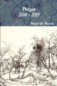 Poésie 2014 - 2015