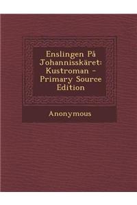 Enslingen Pa Johannisskaret