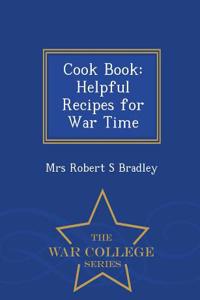 Cook Book