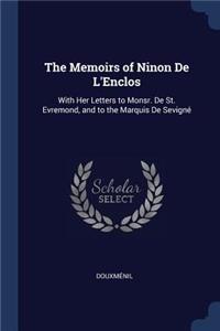 The Memoirs of Ninon De L'Enclos