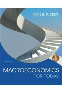 Macroeconomics for Today