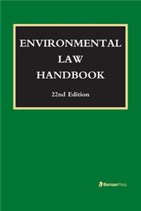 Environmental Law Handbook