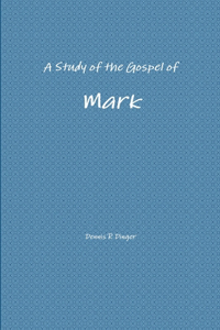 Study of the Gospel of Mark