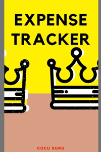 Expense Tracker