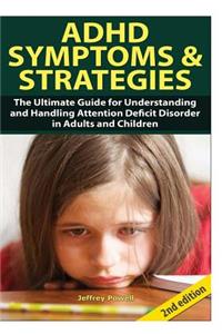 ADHD Symptom and Strategies