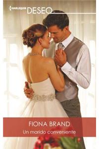 Un Marido Conveniente