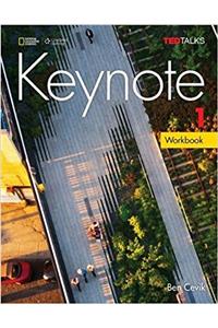 Keynote 1: Workbook