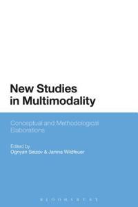 New Studies in Multimodality