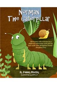 Norman the Caterpillar