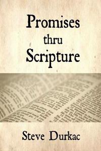 Promises Thru Scripture