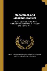 Mohammed and Mohammedanism