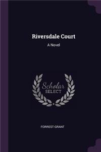 Riversdale Court