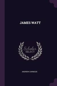 James Watt