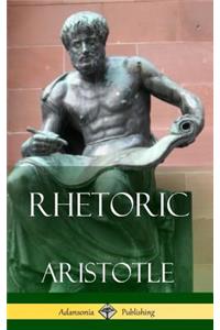 Rhetoric (Hardcover)