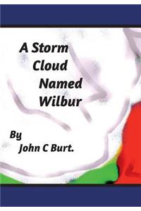 A Storm Cloud Named Wilbur