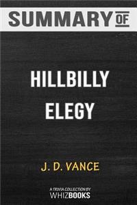 Summary of Hillbilly Elegy