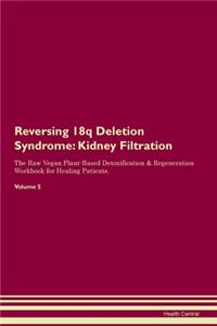 Reversing 18q Deletion Syndrome