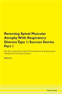 Reversing Spinal Muscular Atrophy With R