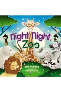 Night Night, Zoo