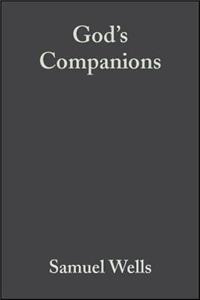 God's Companions