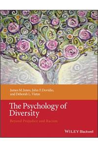 Psychology of Diversity