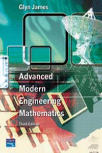 Advanced Modern Engineering Mathematics