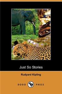 Just So Stories