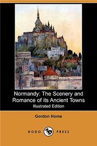 Normandy