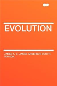 Evolution