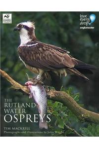 The Rutland Water Ospreys