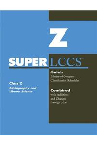 SUPERLCCS